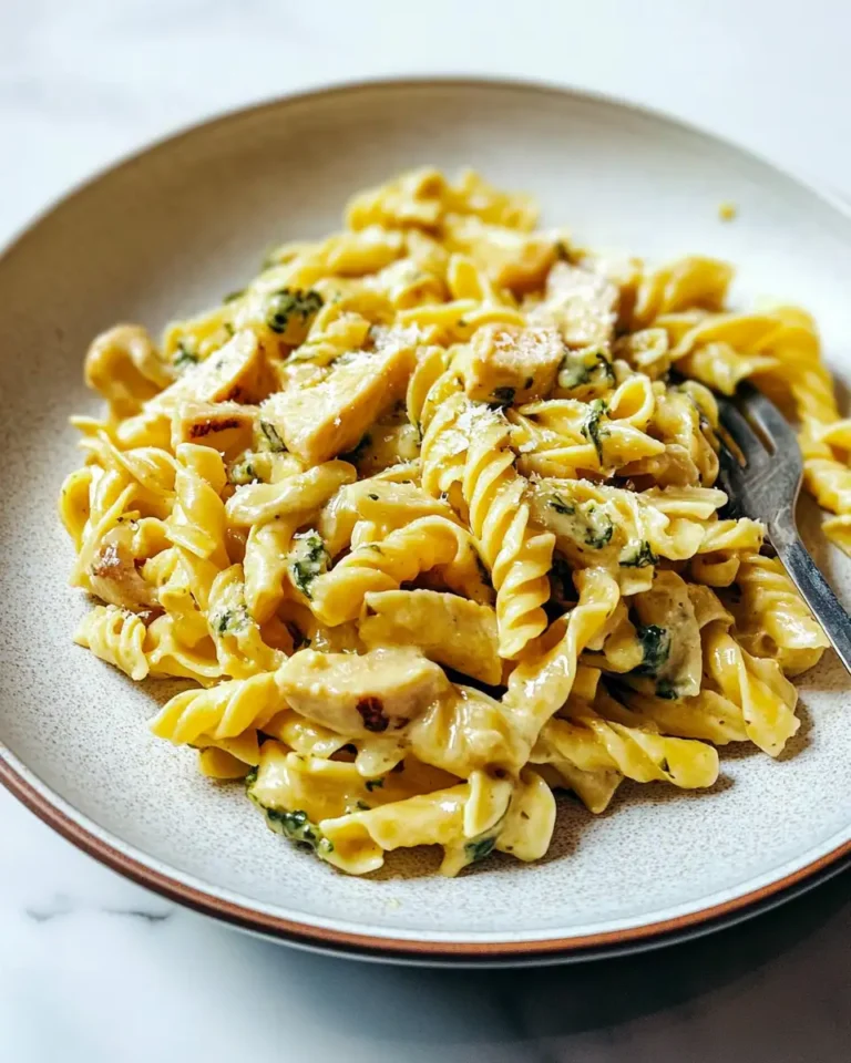 Deliciously Cheesy-Free: Irresistible Pasta Recipes for Every Palate 3 Deliciously Cheesy-Free: Irresistible Pasta Recipes for Every Palate - Featured Image