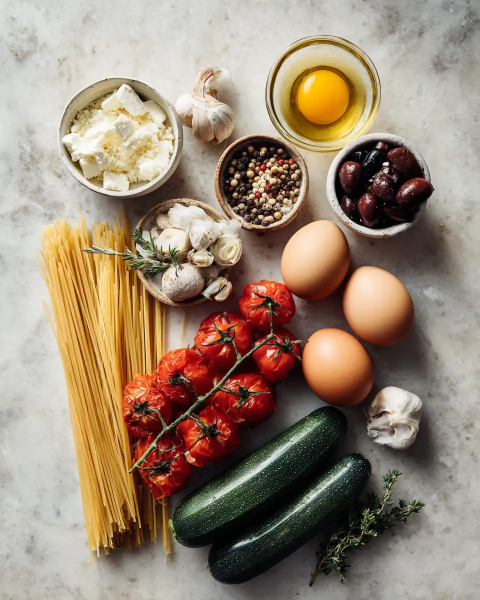 Effortless Gourmet: 5 Ingredient Pasta Recipe for Busy Weeknights 4 Ingredients for Effortless Gourmet: 5 Ingredient Pasta Recipe for Busy Weeknights