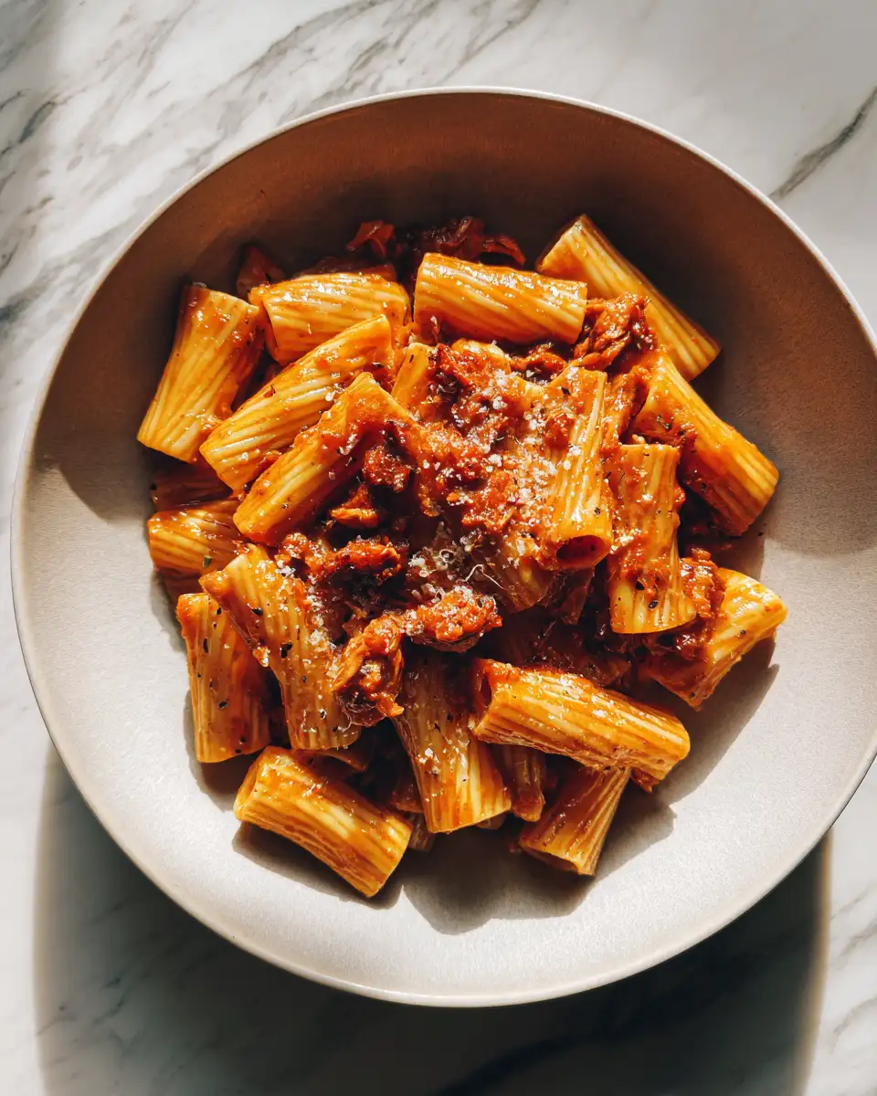 Perfect Pasta for Your Little One: A 7-Month-Old's Delightful Recipe 6 Final dish - Perfect Pasta for Your Little One: A 7-Month-Old's Delightful Recipe