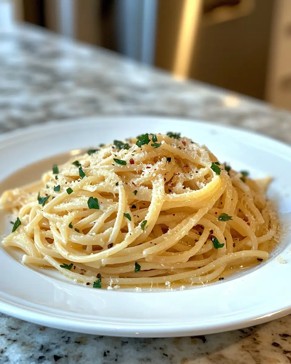 Master the Art of Pasta: A Delicious Recipe and Step-by-Step Guide - Featured Image