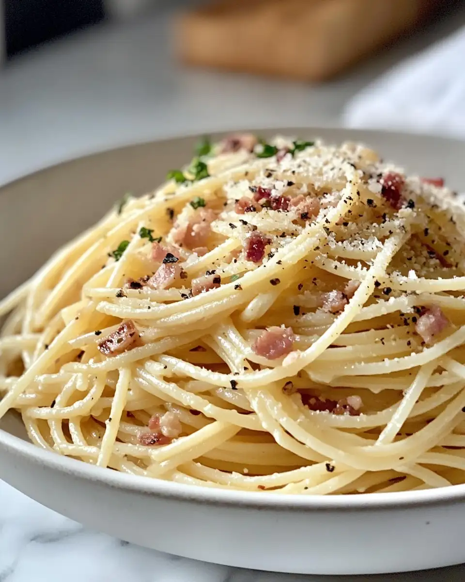 Heavenly Angel Hair Delights: Your Ultimate Pasta Recipe Guide - Featured Image