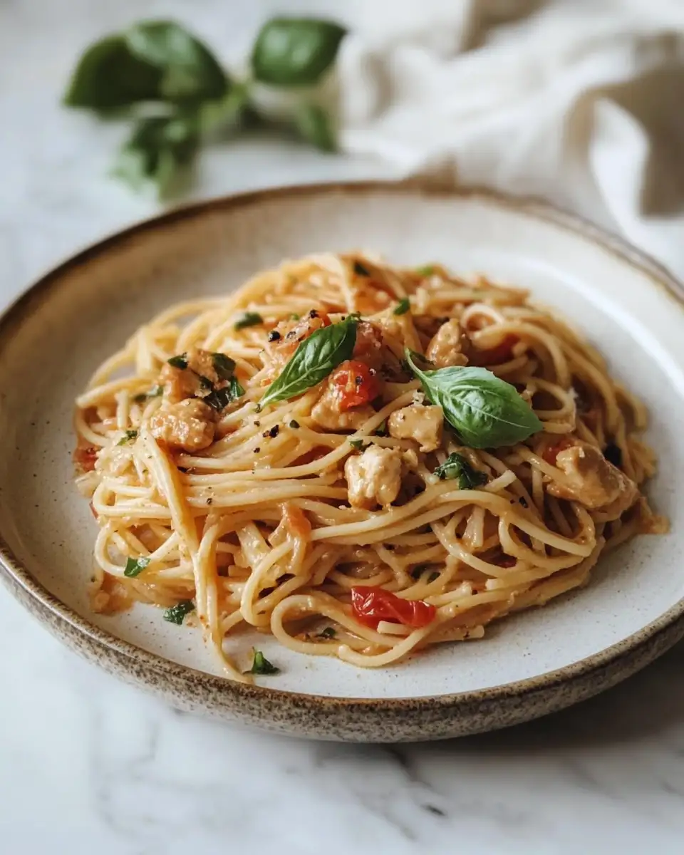 Wholesome Pasta Recipes Your Baby Will Love - Featured Image