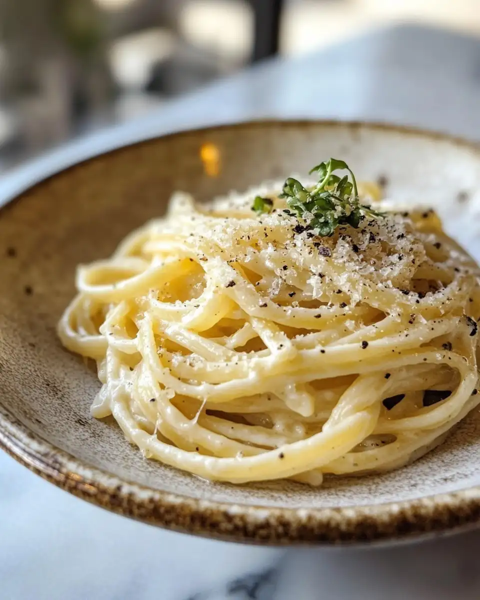 Soulful Pasta Creations: A Taste of Black Culinary Tradition - Featured Image