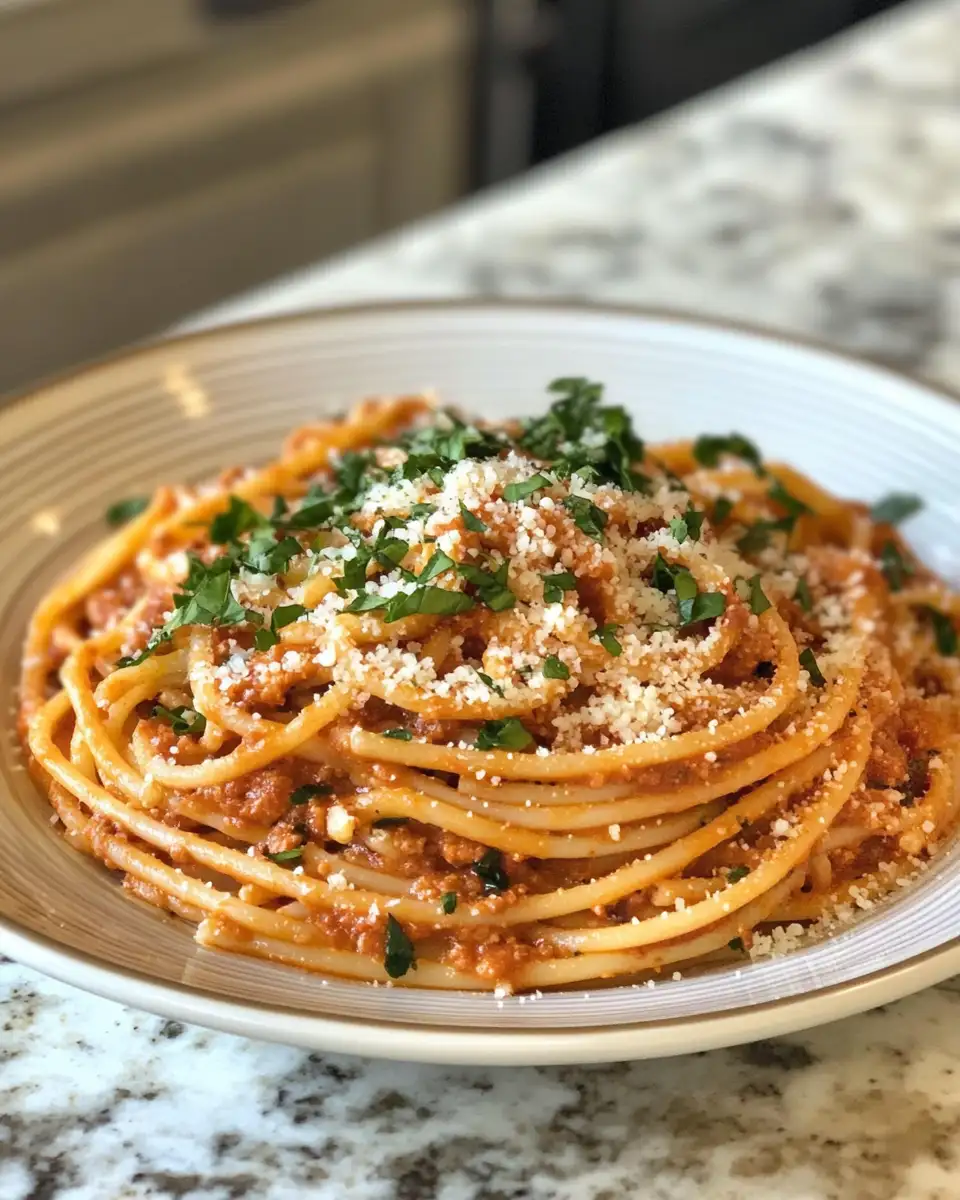 Discover Flavor: Your Ultimate Pasta Recipe Book Adventure 6 Final dish - Discover Flavor: Your Ultimate Pasta Recipe Book Adventure