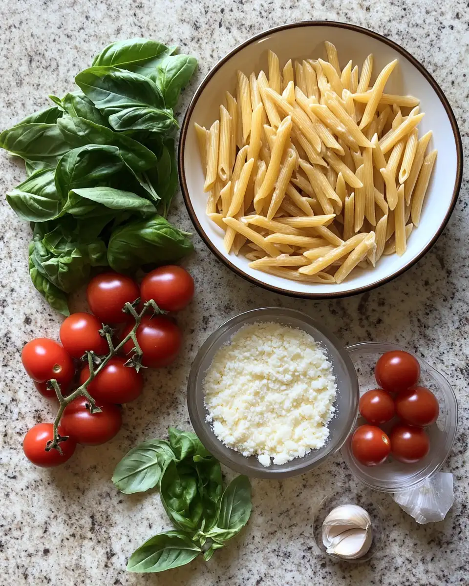 Creamy Dream: The Ultimate Boursin Pasta Recipe Experience 3 Ingredients for Creamy Dream: The Ultimate Boursin Pasta Recipe Experience