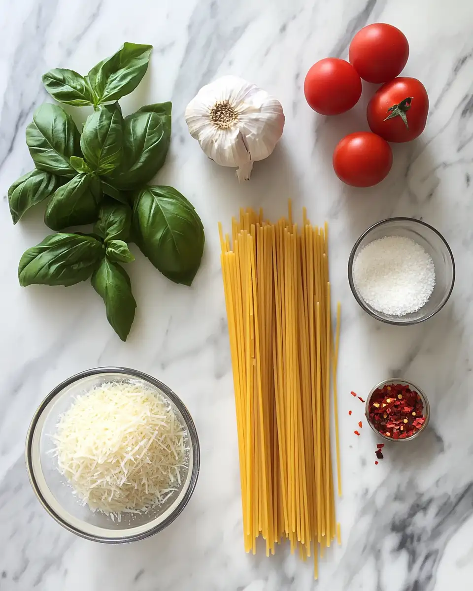 Ingredients for Ultimate Comfort: A Hearty Pasta Recipe Dinner to Savor