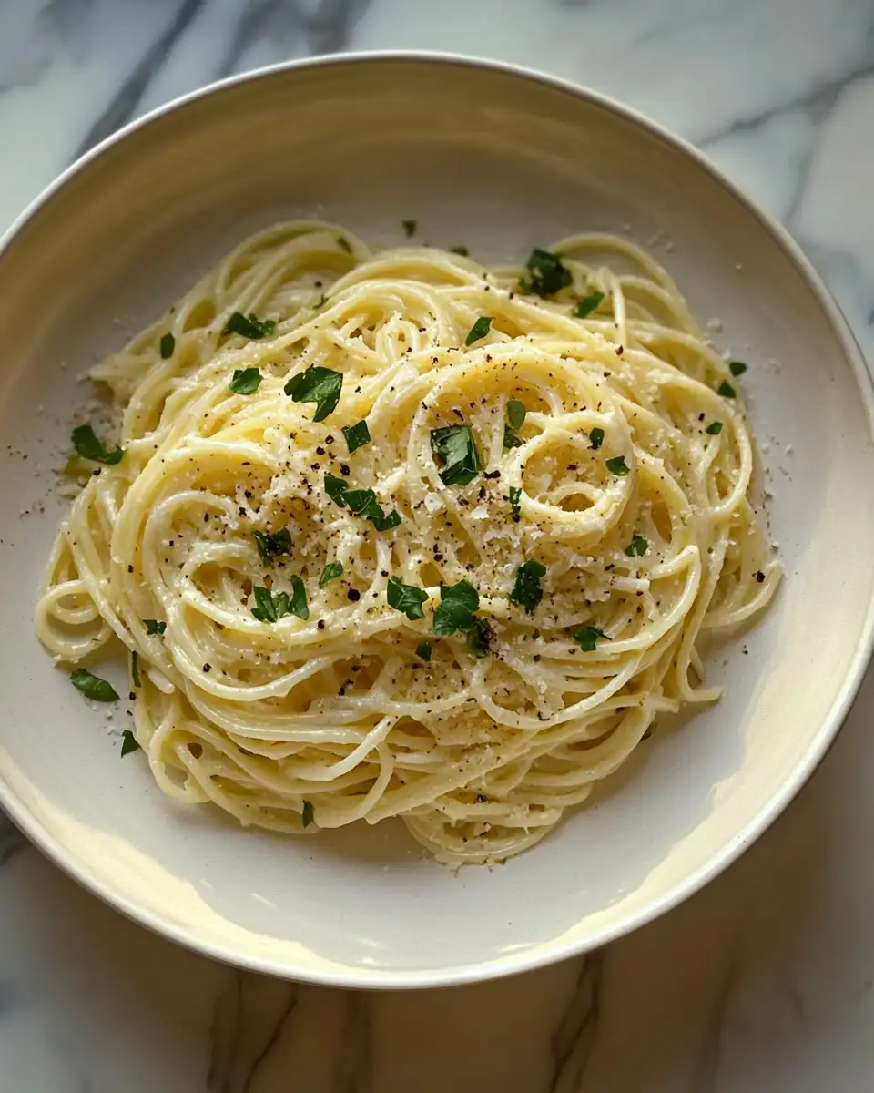 Final dish - Ultimate Pasta Recipe Dinner Party Ideas to Impress Your Guests