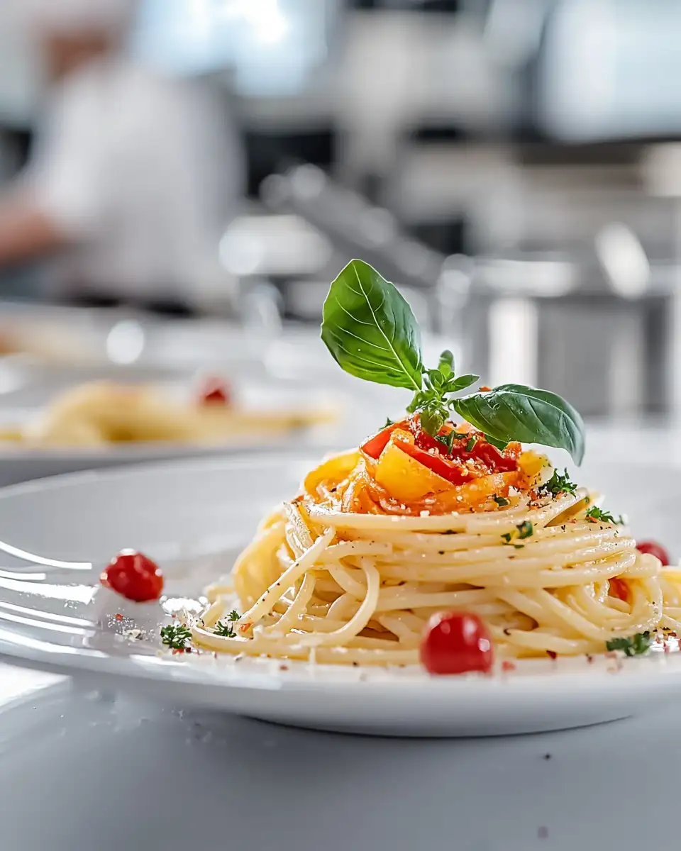 Ultimate Pasta Recipe Doodle: Easy & Delicious Guide - Featured Image