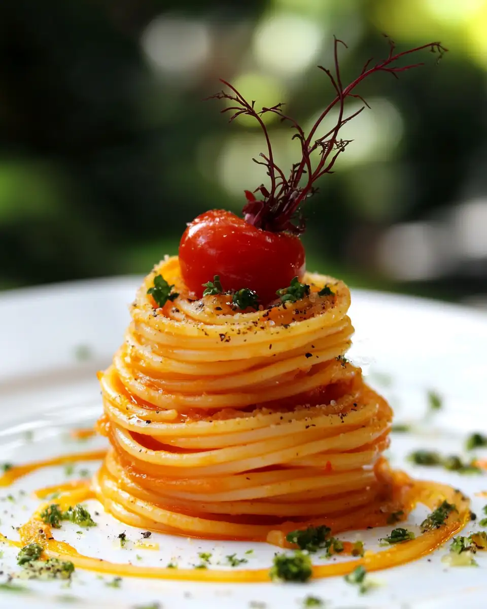 Ultimate Pasta Recipe Doodle: Easy & Delicious Guide 6 Final dish - Ultimate Pasta Recipe Doodle: Easy & Delicious Guide