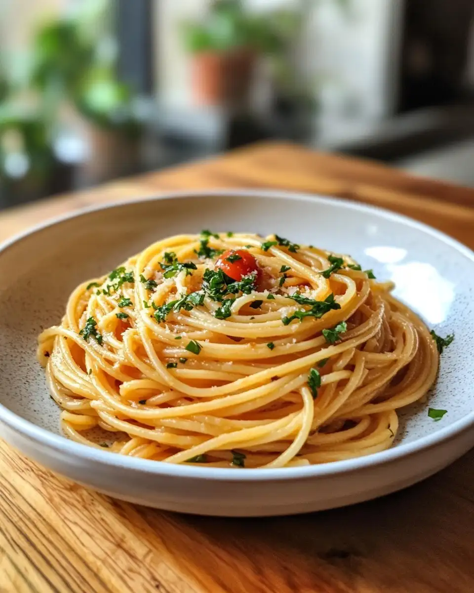 pasta recipe drawing - hero presentation dish