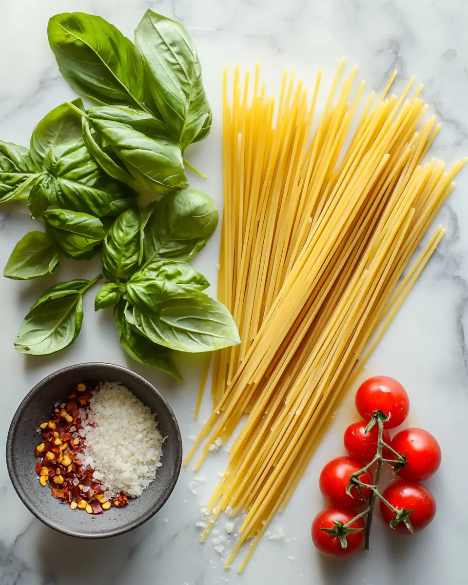 Ultimate Pasta Recipe Easy Fast - Ready in 15 Minutes 3 Ingredients for Ultimate Pasta Recipe Easy Fast - Ready in 15 Minutes