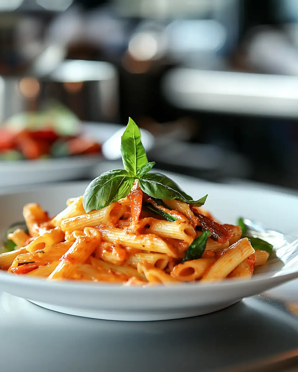 Ultimate Pasta Recipe Easy Indian: Delicious & Quick - Featured Image