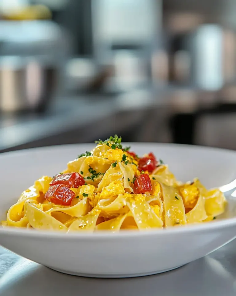 Easy Homemade Pasta Recipe Egg: Perfect & Delicious 2 Easy Homemade Pasta Recipe Egg: Perfect & Delicious - Featured Image