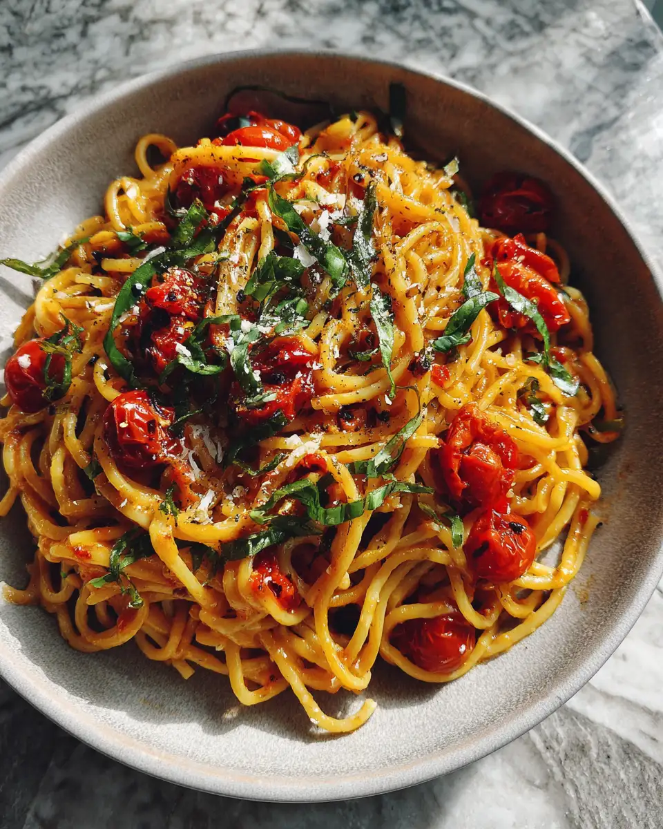 Feast for Six: Unforgettable Pasta Recipe to Satisfy Every Palate - Featured Image