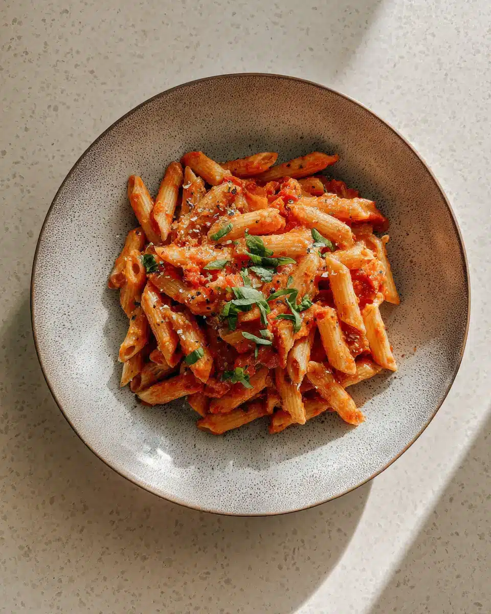 Tiny Tummies Delight: Nutritious Pasta Recipe for Your 7-Month-Old Baby - Featured Image