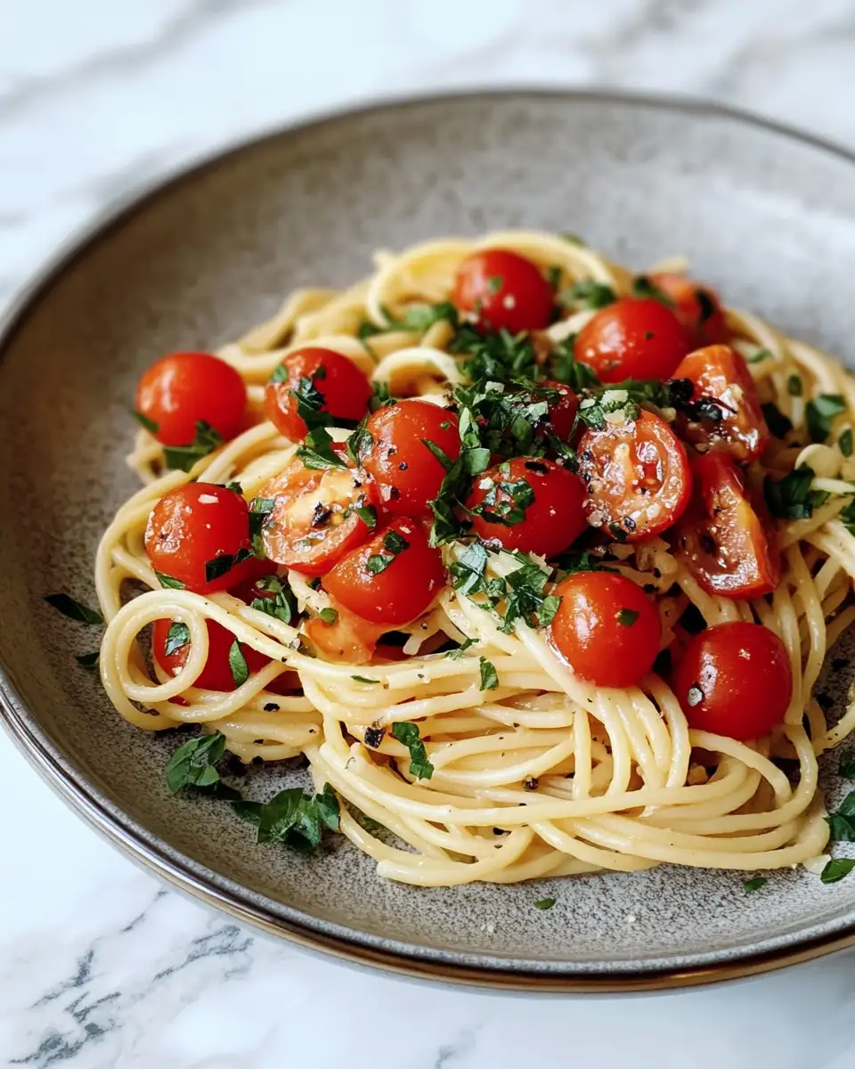 Savor the Simplicity: A Delicious Pasta Recipe for One to Elevate Your Solo Dining Experience 4 Final dish - Savor the Simplicity: A Delicious Pasta Recipe for One to Elevate Your Solo Dining Experience