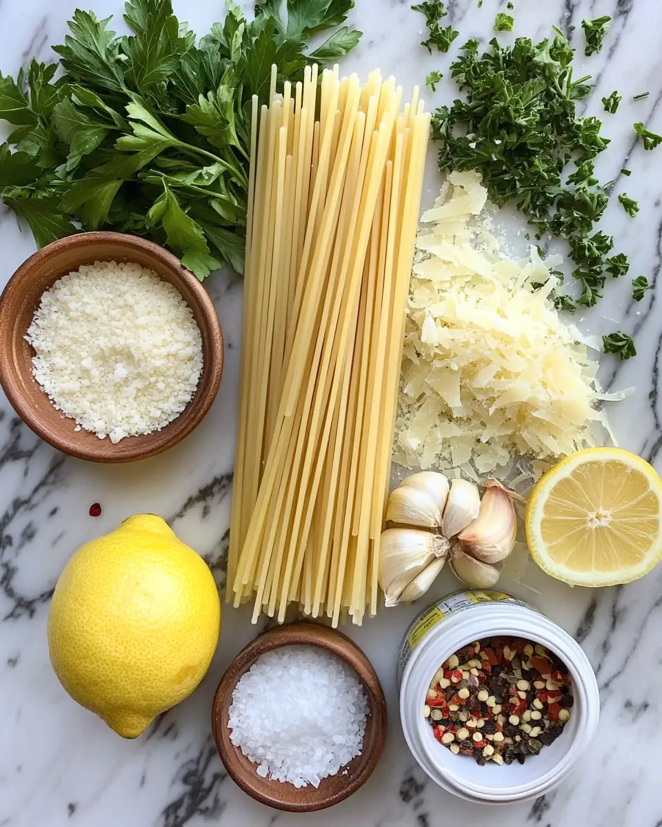 Ingredients for Ultimate Comfort: Discover the Creamiest Pasta Recipe Garlic Lovers Can't Resist