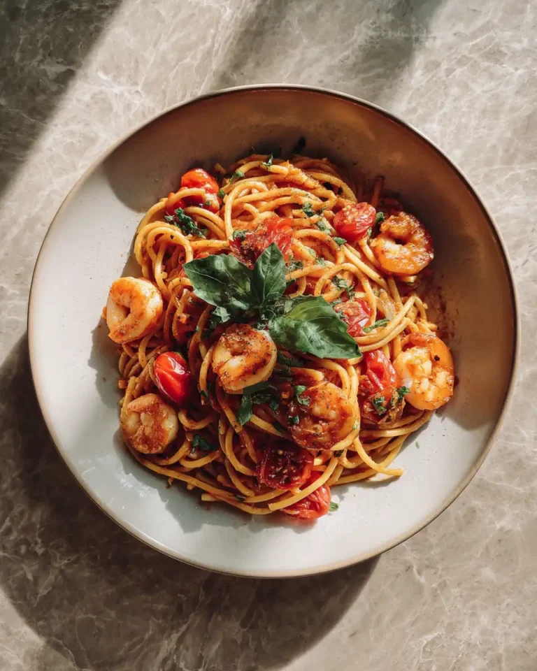Gluten-Free Pasta Perfection: A Delicious Recipe You Can't Resist 5 Gluten-Free Pasta Perfection: A Delicious Recipe You Can't Resist - Featured Image