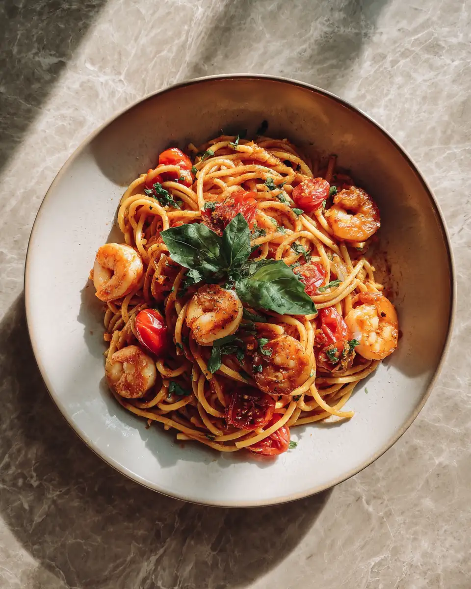 Gluten-Free Pasta Perfection: A Delicious Recipe You Can't Resist - Featured Image