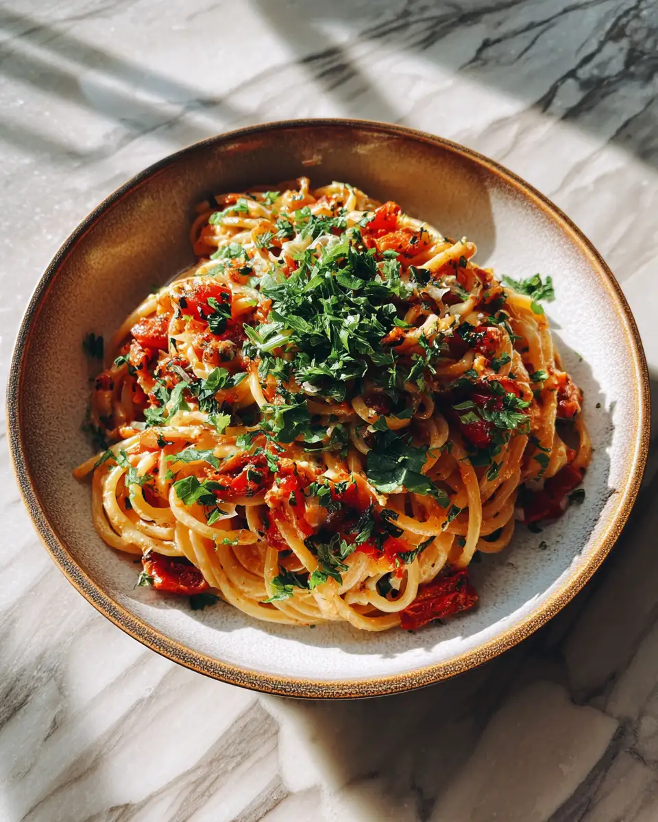 Gluten-Free Pasta Perfection: A Delicious Recipe You Can't Resist 6 Final dish - Gluten-Free Pasta Perfection: A Delicious Recipe You Can't Resist