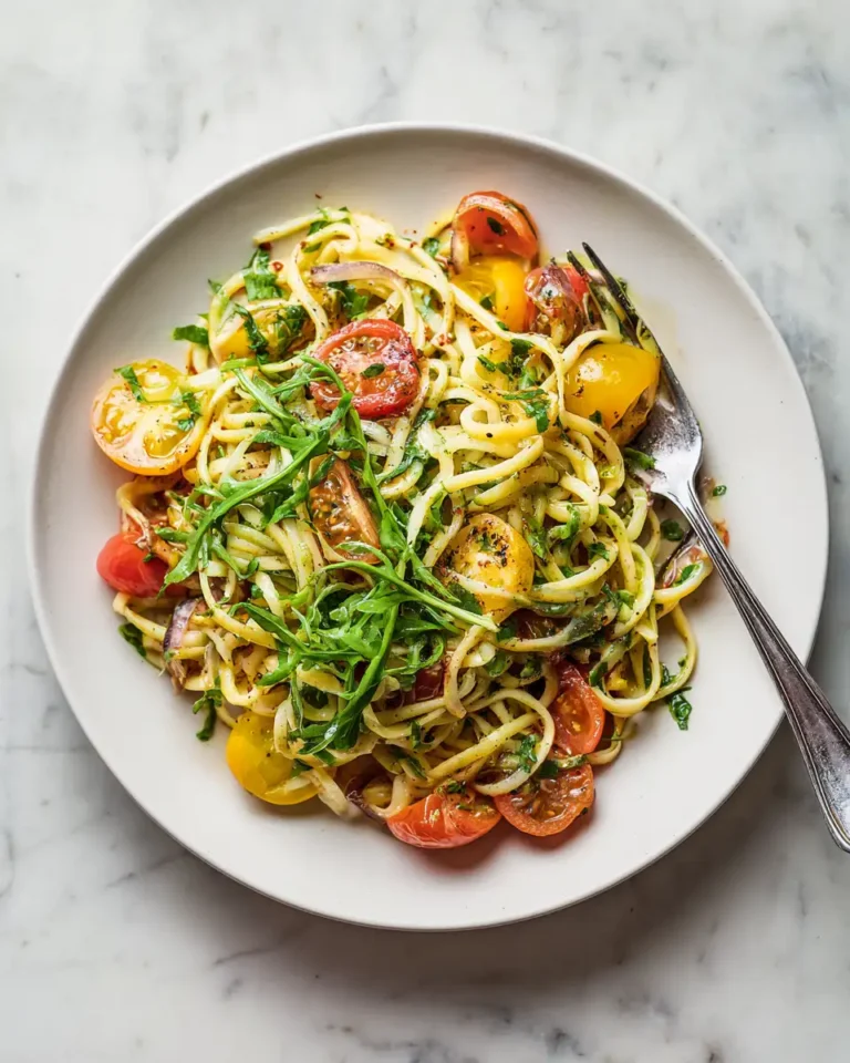 Wholesome and Delicious: Transform Your Meals with This Healthy Pasta Recipe 5 Wholesome and Delicious: Transform Your Meals with This Healthy Pasta Recipe - Featured Image
