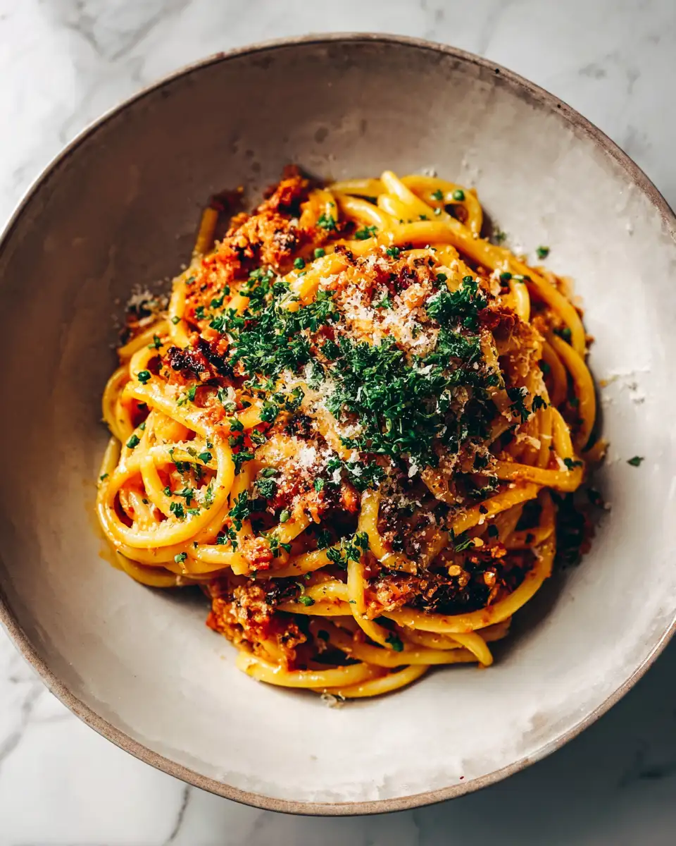 Wholesome and Delicious: Transform Your Meals with This Healthy Pasta Recipe 6 Final dish - Wholesome and Delicious: Transform Your Meals with This Healthy Pasta Recipe