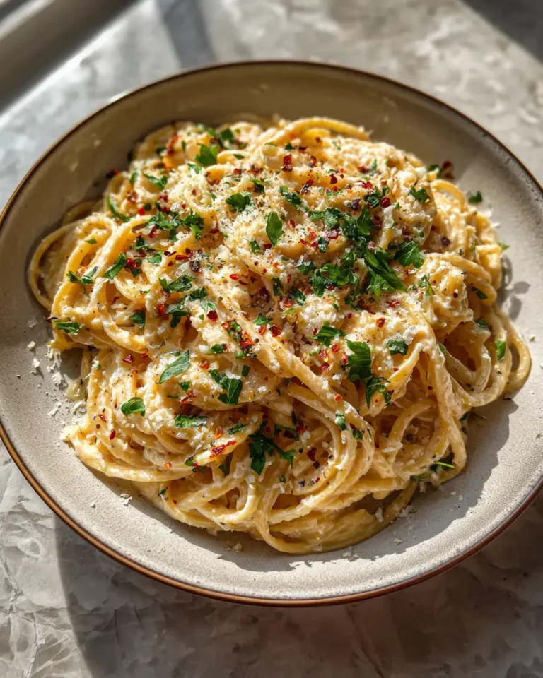 Indulge in Creamy Perfection: The Ultimate Heavy Cream Pasta Recipe 4 Indulge in Creamy Perfection: The Ultimate Heavy Cream Pasta Recipe - Featured Image