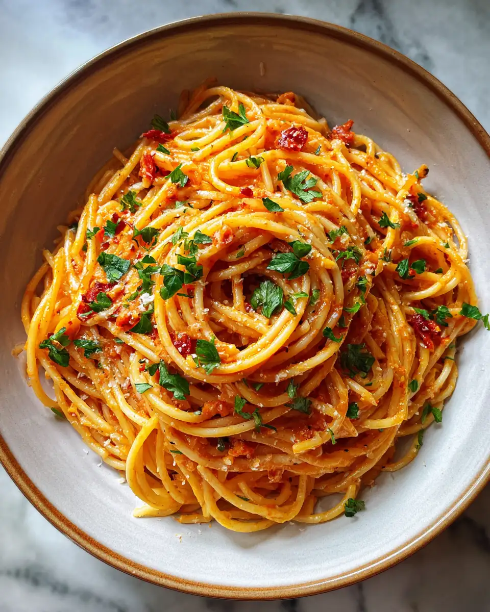 Perfect Pasta at Home: A Deliciously Simple Recipe 6 Final dish - Perfect Pasta at Home: A Deliciously Simple Recipe
