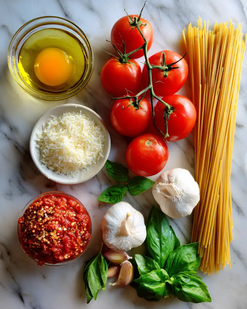 Perfect Pasta at Home: A Deliciously Simple Recipe 4 Ingredients for Perfect Pasta at Home: A Deliciously Simple Recipe