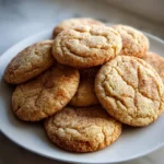 Irresistibly Soft Brown Sugar Butter Cookies You Need to Try - Featured Image
