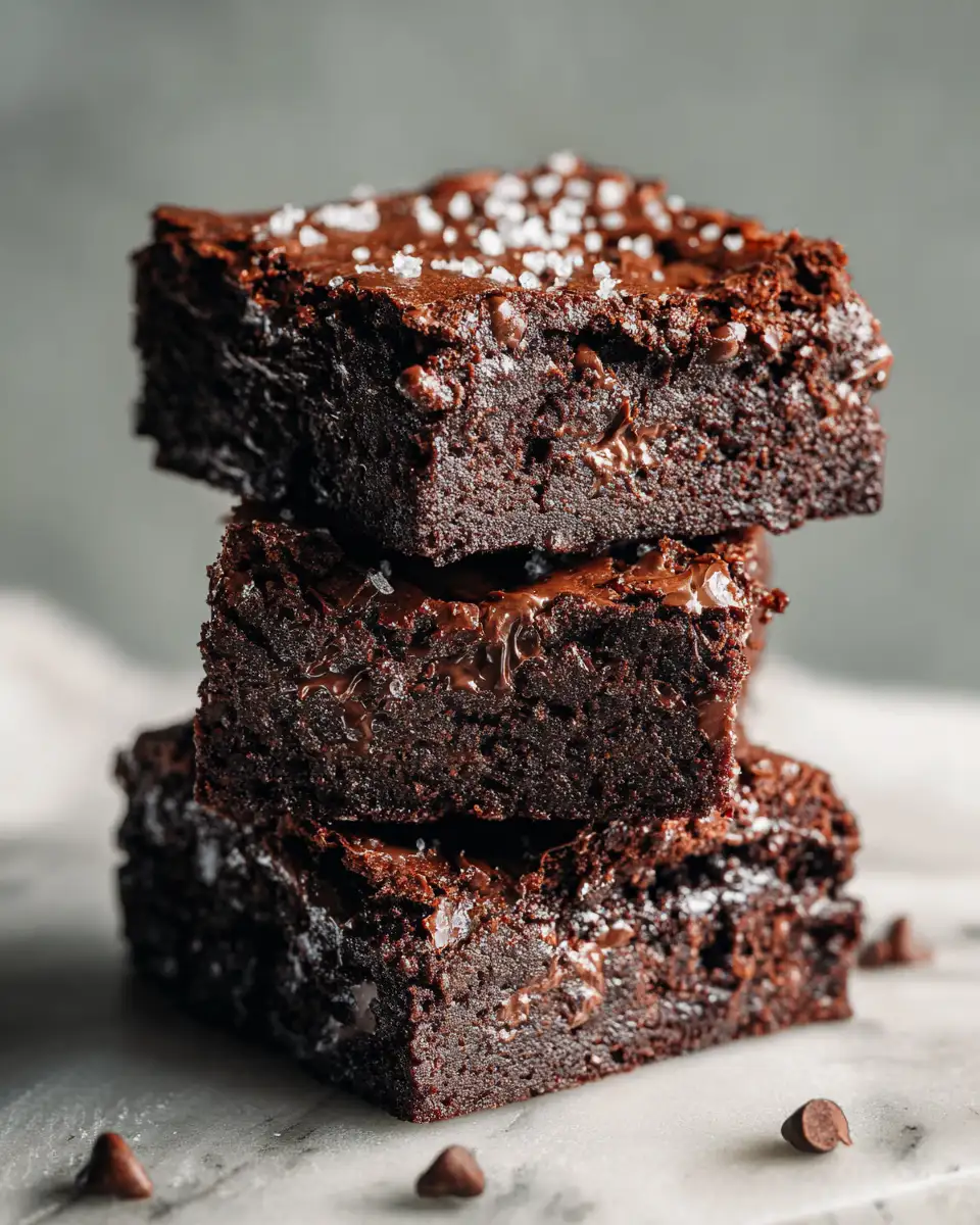 Irresistible Brownie Bread Recipe That Will Satisfy Every Sweet Tooth - Featured Image