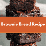 Irresistible Brownie Bread Recipe That Will Satisfy Every Sweet Tooth