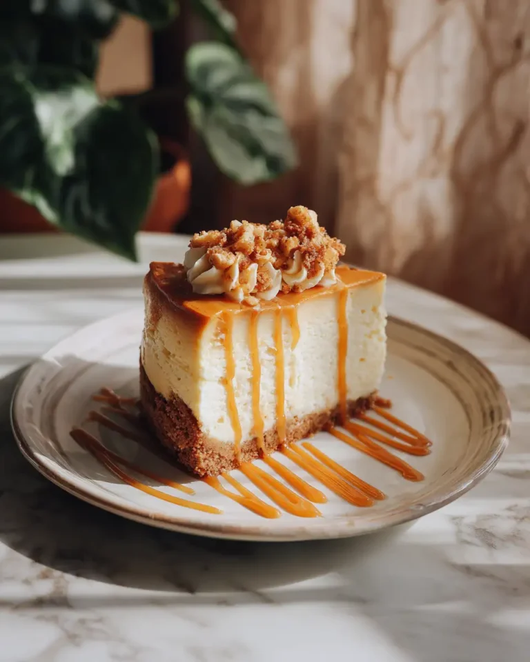 Irresistible Caramel Pumpkin Apple Cheesecake Recipe You Need to Try 5 Irresistible Caramel Pumpkin Apple Cheesecake Recipe You Need to Try - Featured Image