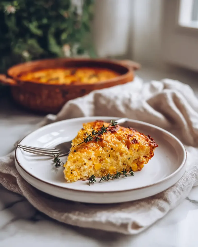 Sweet and Simple Easy Honey-glazed Corn Casserole Recipe You’ll Love 5 Sweet and Simple Easy Honey-glazed Corn Casserole Recipe You’ll Love - Featured Image