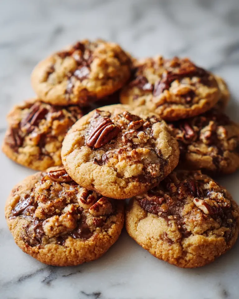 Irresistible Gourmet Maple Pecan Pie Stuffed Cookies Recipe You Have to Try 5 Irresistible Gourmet Maple Pecan Pie Stuffed Cookies Recipe You Have to Try - Featured Image