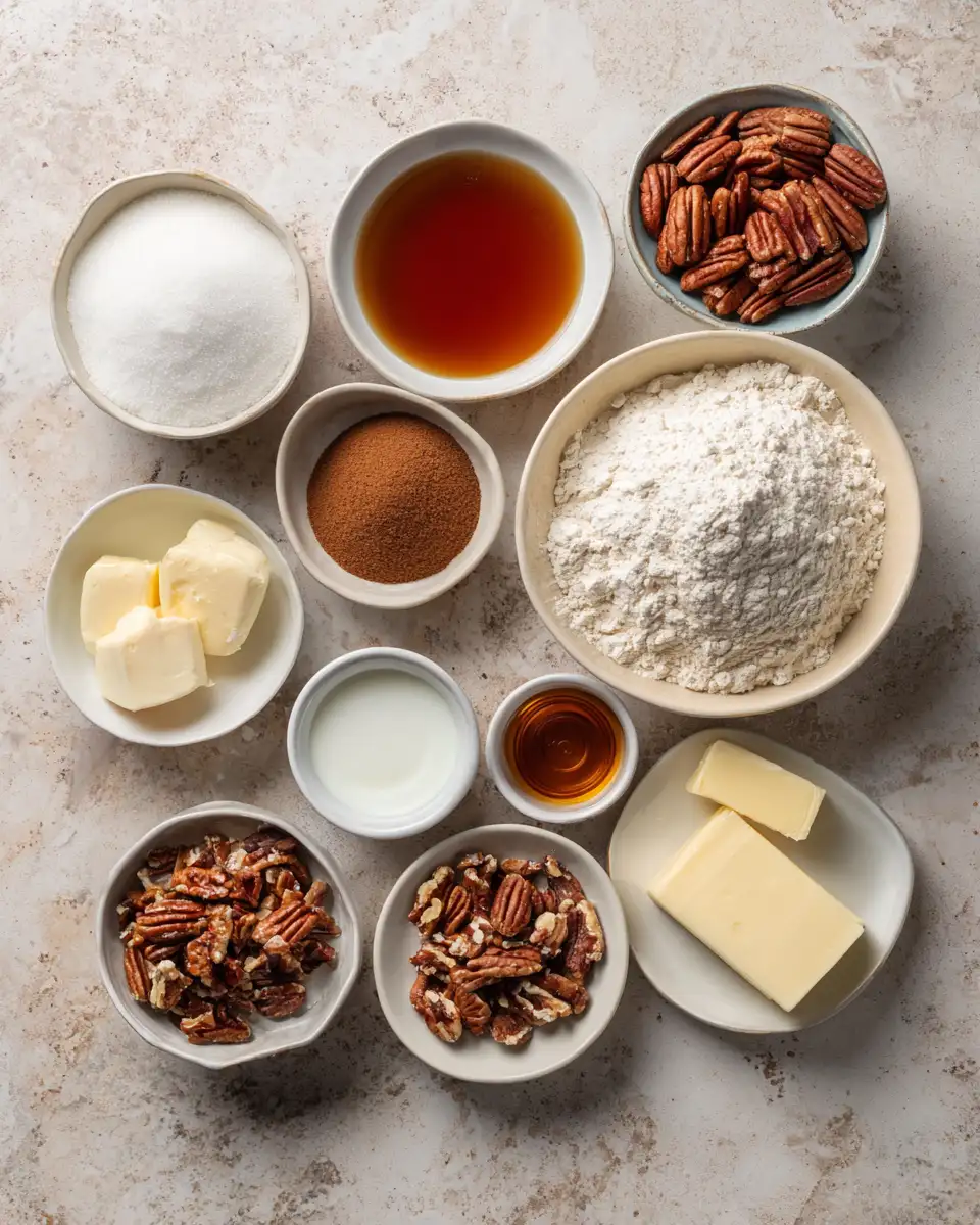 Irresistible Gourmet Maple Pecan Pie Stuffed Cookies Recipe You Have to Try 4 Ingredients for Irresistible Gourmet Maple Pecan Pie Stuffed Cookies Recipe You Have to Try
