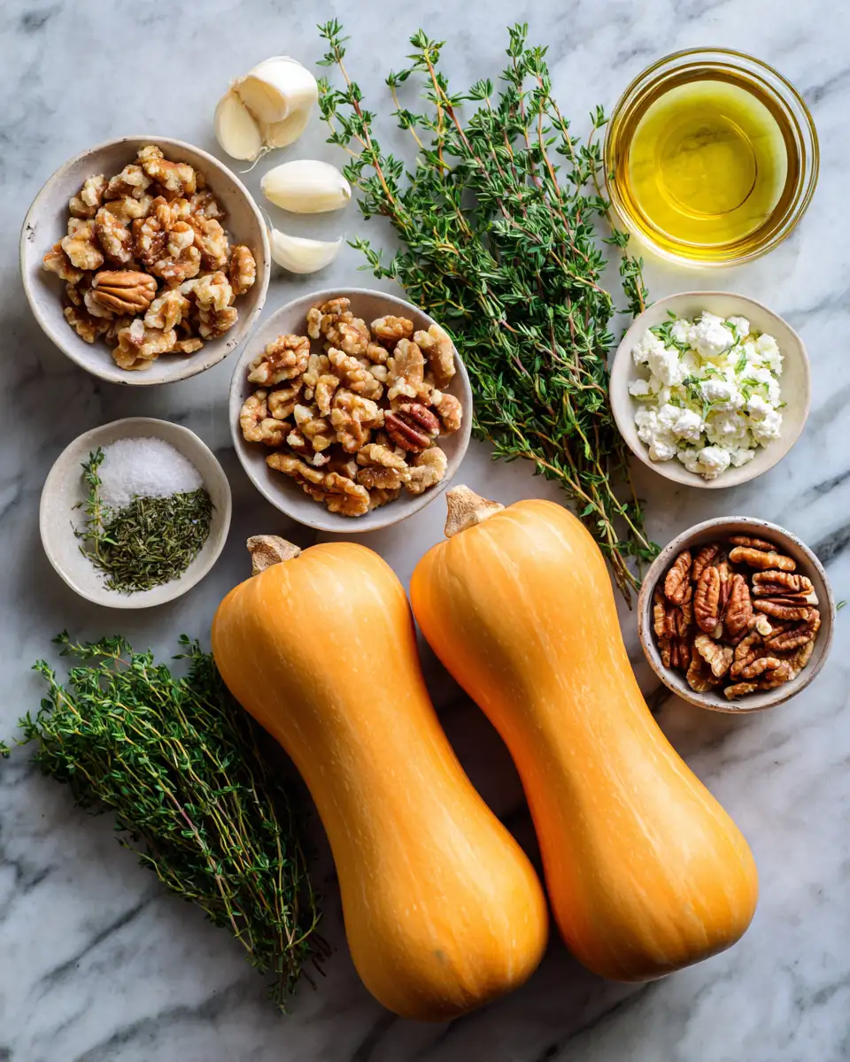 Sweet and Savory Delight Honeynut Butternut Squash Recipe to Try Today 4 Ingredients for Sweet and Savory Delight Honeynut Butternut Squash Recipe to Try Today