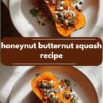Sweet and Savory Delight Honeynut Butternut Squash Recipe to Try Today