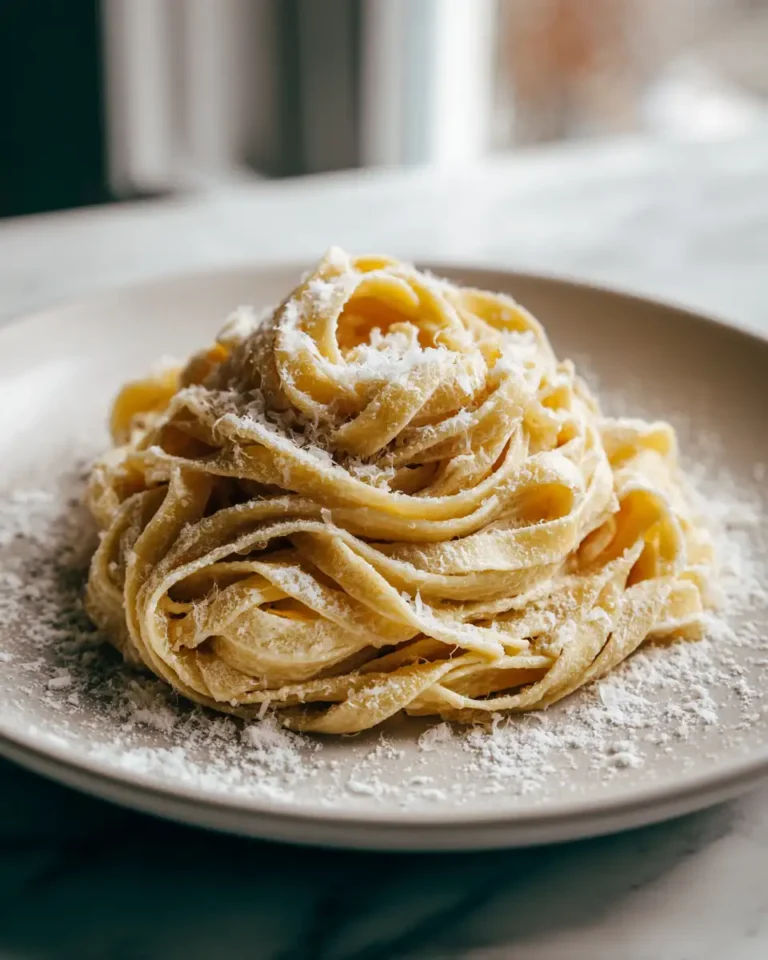 Master Homemade Pasta with This Easy KitchenAid Pasta Recipe Video - Featured Image