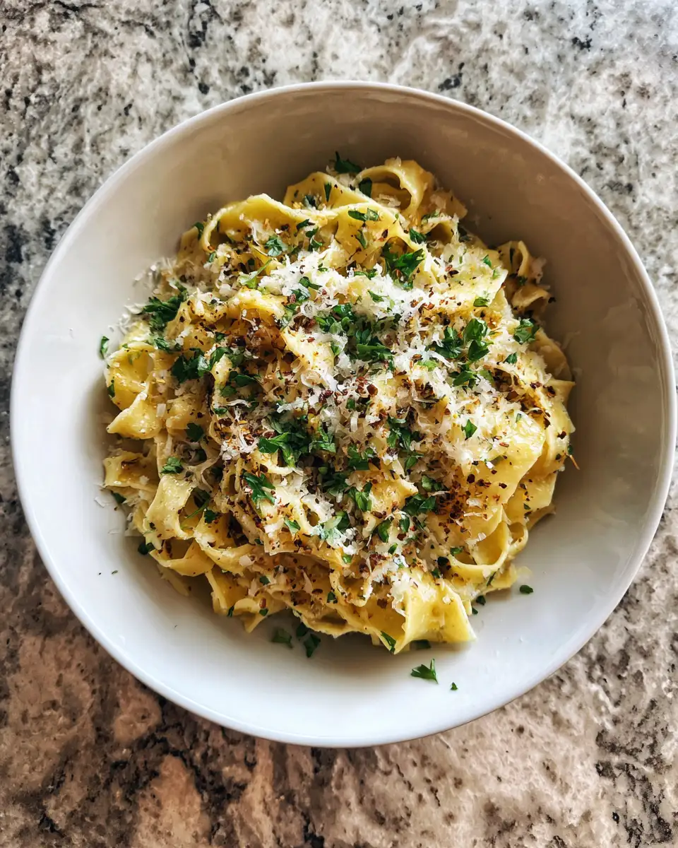 Final dish - Master Homemade Pasta with This Easy KitchenAid Pasta Recipe Video