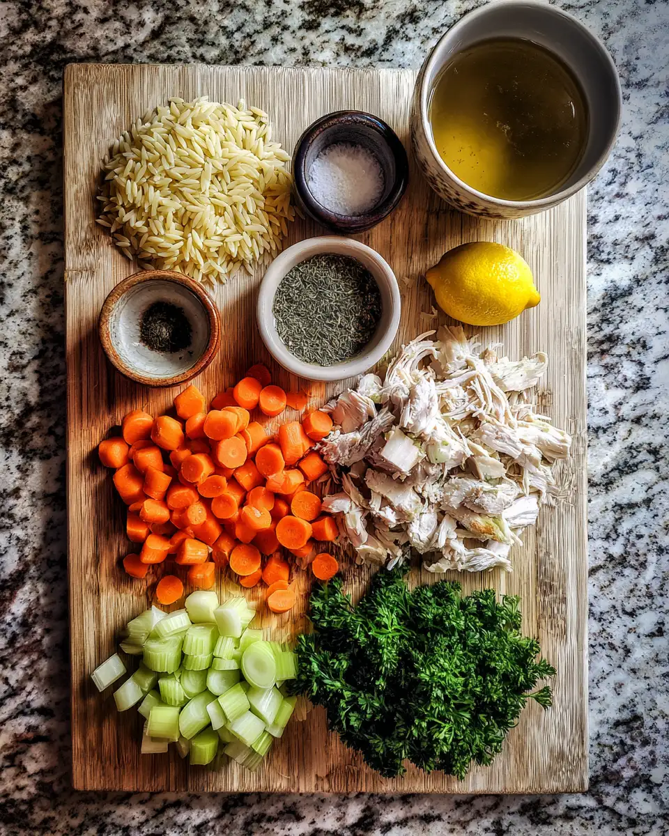 Irresistible Marry Me Chicken Soup That Will Steal Your Heart 4 Ingredients for Irresistible Marry Me Chicken Soup That Will Steal Your Heart