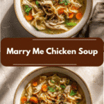 Irresistible Marry Me Chicken Soup That Will Steal Your Heart