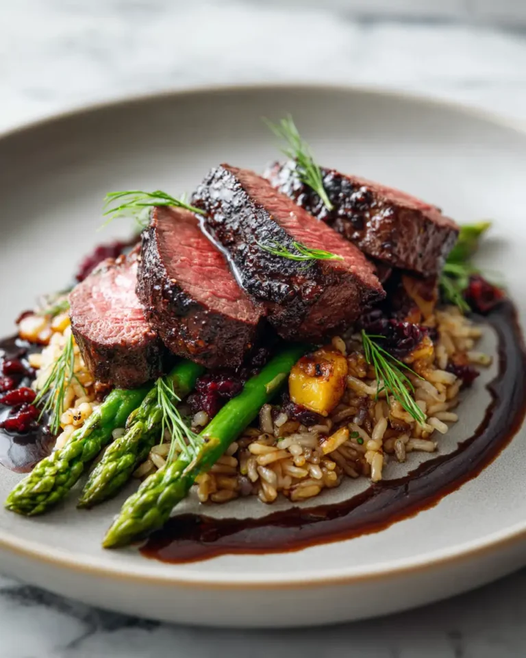 Discover the Sweet and Creamy Delight of Moose Farts Dessert - Featured Image