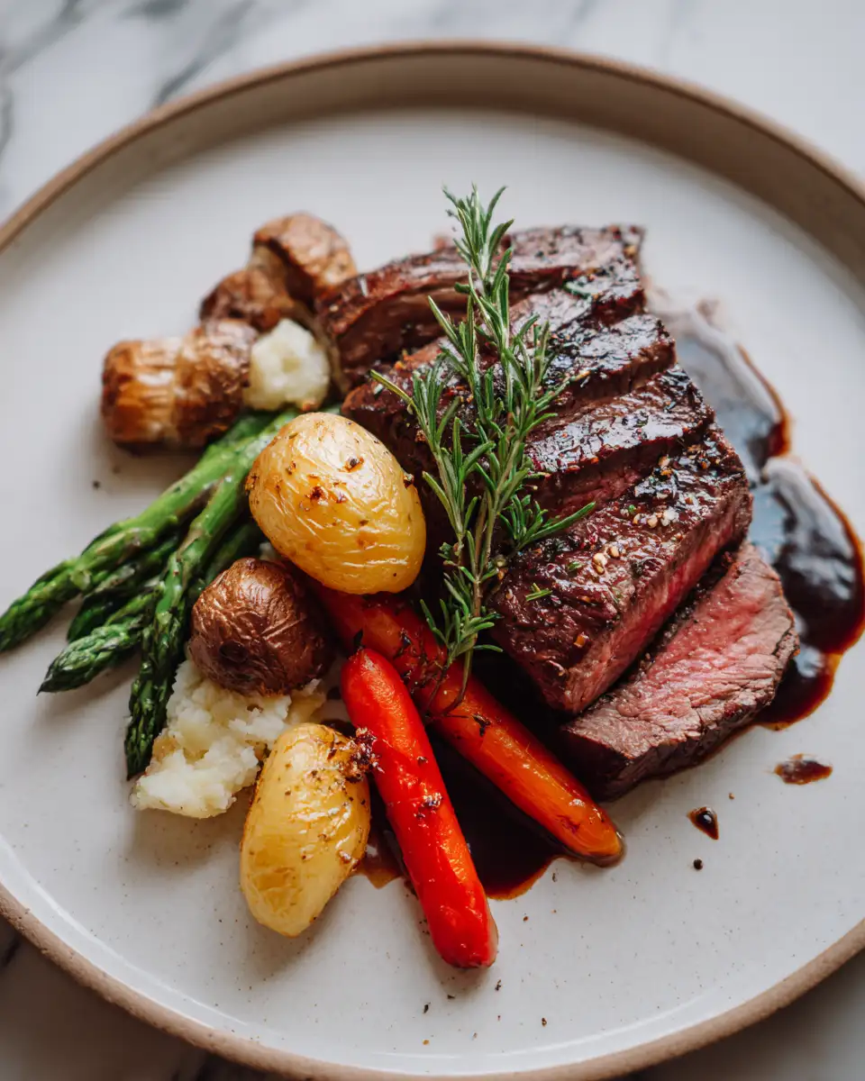 Final dish - Discover the Sweet and Creamy Delight of Moose Farts Dessert