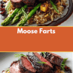 Discover the Sweet and Creamy Delight of Moose Farts Dessert