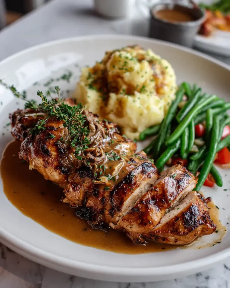 Savor the Flavor of Outback Steakhouse Alice Springs Chicken Like Never Before 5 Savor the Flavor of Outback Steakhouse Alice Springs Chicken Like Never Before - Featured Image