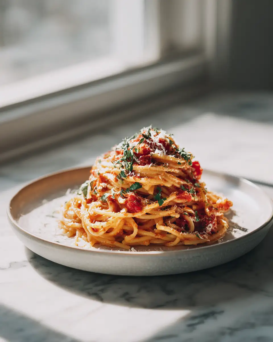 Pasta Queen Heaven Cake Recipe That Will Rule Your Taste Buds - Featured Image