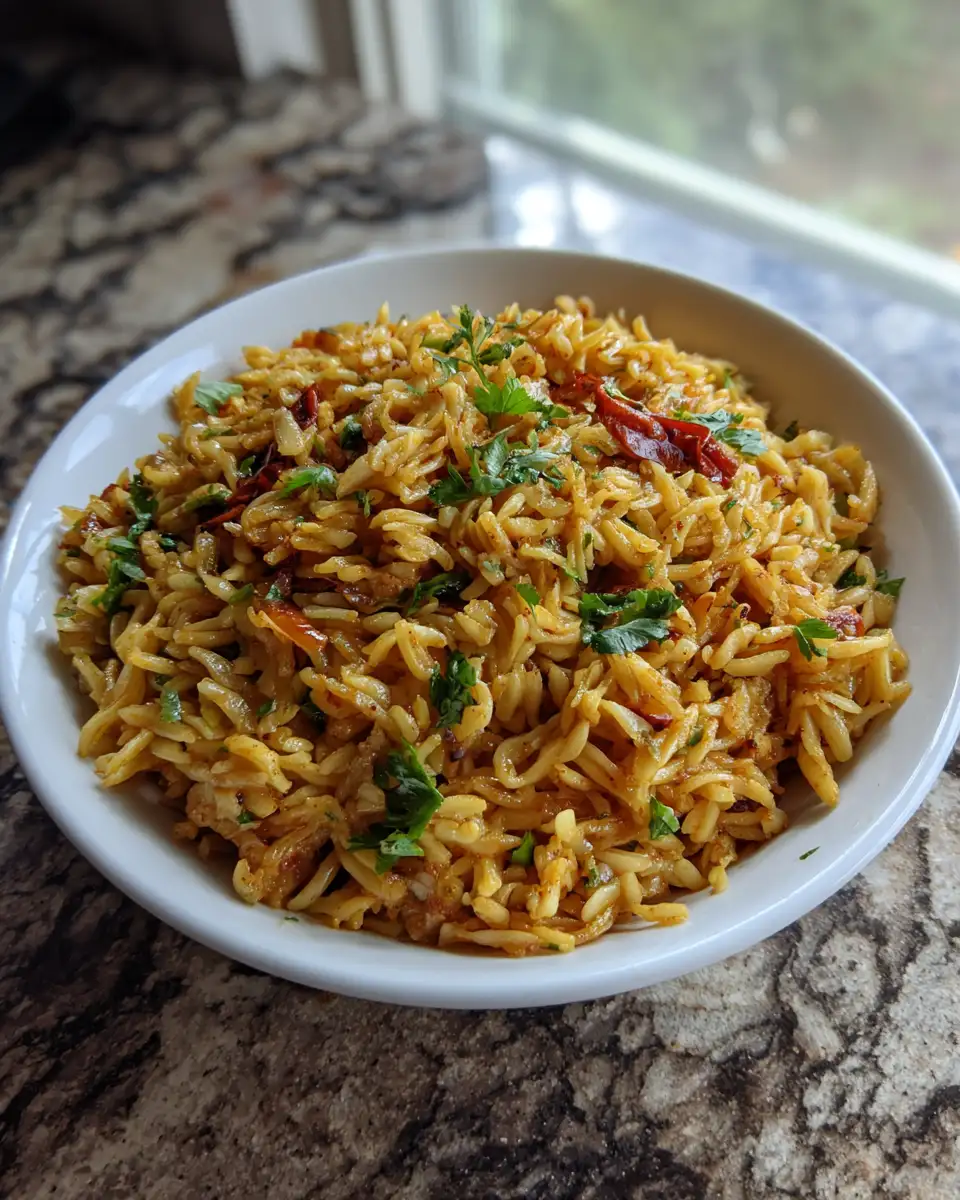 स्वादिष्ट पास्ता रेसिपी: जानें हिंदी में बनाने का आसान तरीका - Featured Image