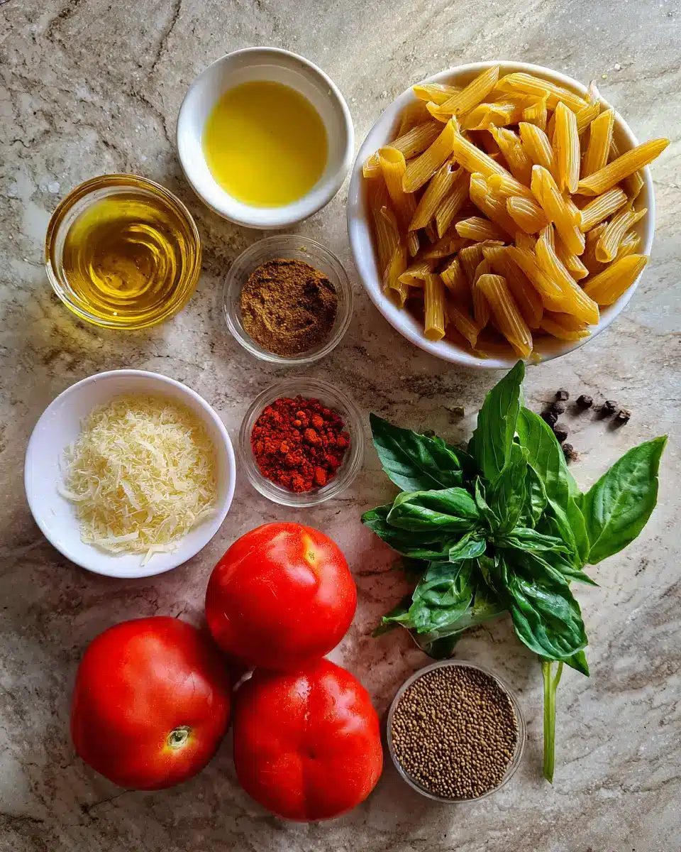 Delicious Jain Pasta Recipe: A Flavorful Meat-Free Delight 4 Ingredients for Delicious Jain Pasta Recipe: A Flavorful Meat-Free Delight