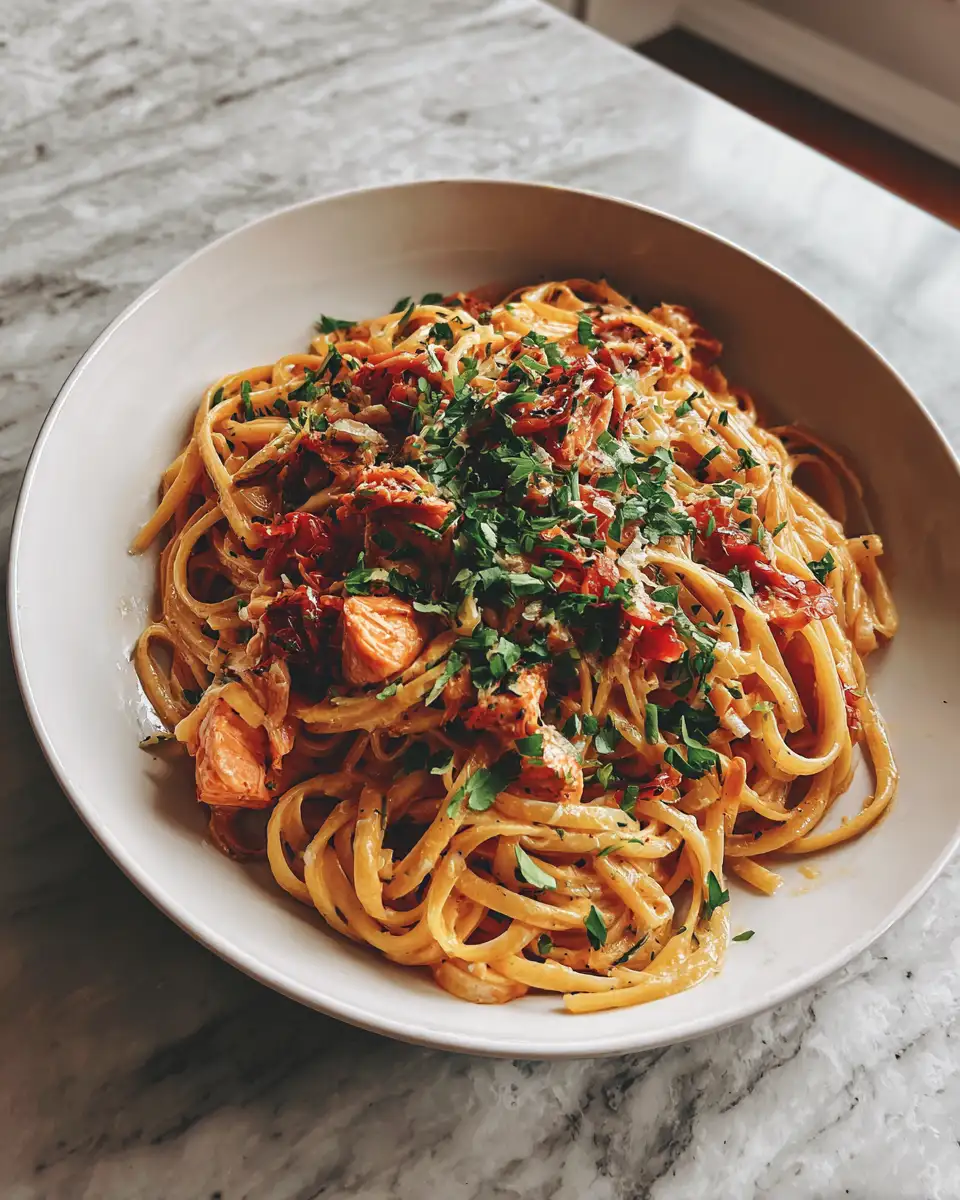 Pasta Recipe Journal: A Culinary Adventure in Every Bite - Featured Image